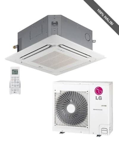 Vente Climatiseur Cassette & climatiseur Gainable - Neuf & Garantie