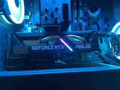 Asus EVO RTX 2060 6GB