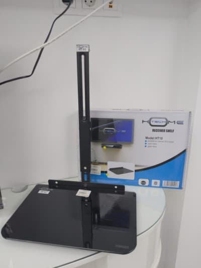 SUPPORT DEMO HOMETECH HT10