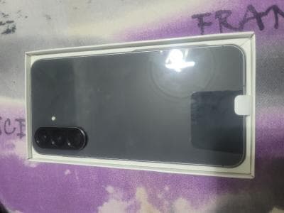 Samsung A 56 12/256