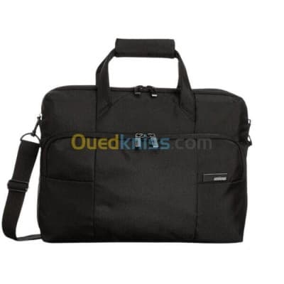 CARTABLE AMERICAN TOURISTER UNISEXE - AI0417 - 15.6 - LAPTOP & DOCUMENTS - NOIR - ORIGINAL
