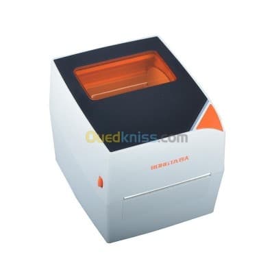RONGTA RP411 - IMPRIMANTE ÉTIQUETTES & COED A BAR - THERMIQUE DIRECTE - 203DPI - 104MM MAX - USB