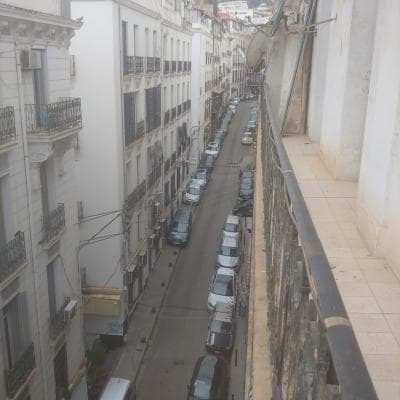 Vente Appartement F6 Alger Alger centre