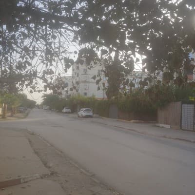 Vente Appartement F3 Alger Bordj el kiffan