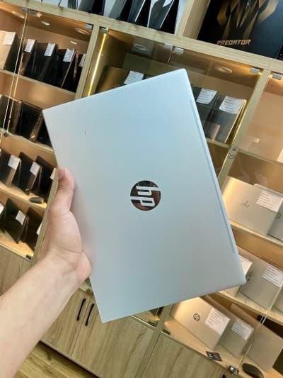 Hp Probook 430 G8 i5-1135G7 16gb 256ssd