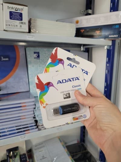 Flash disque ADATA C906 16GB