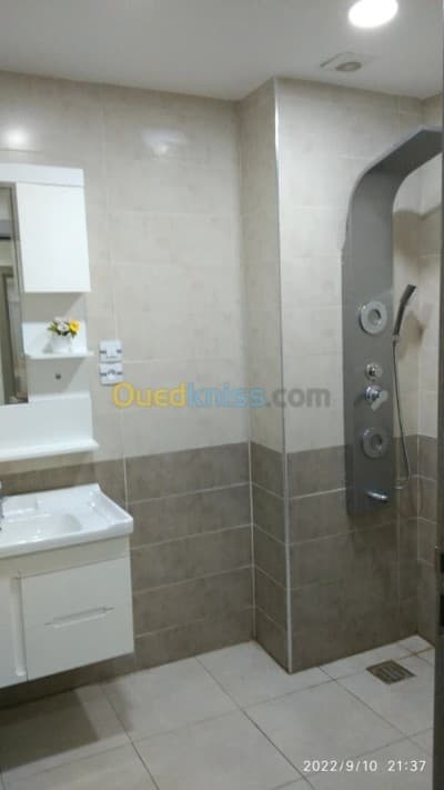 Location vacances Appartement F3 Oran Bir el djir