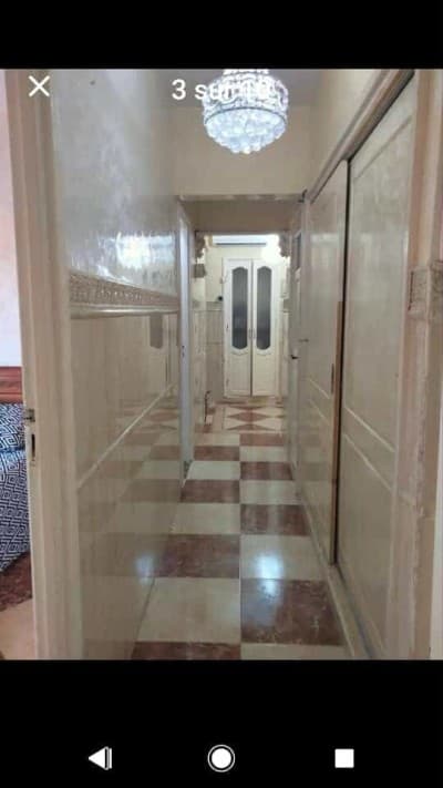 Vente Appartement F4 Oran Oran