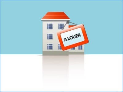 Location Appartement F4 Oran Oran