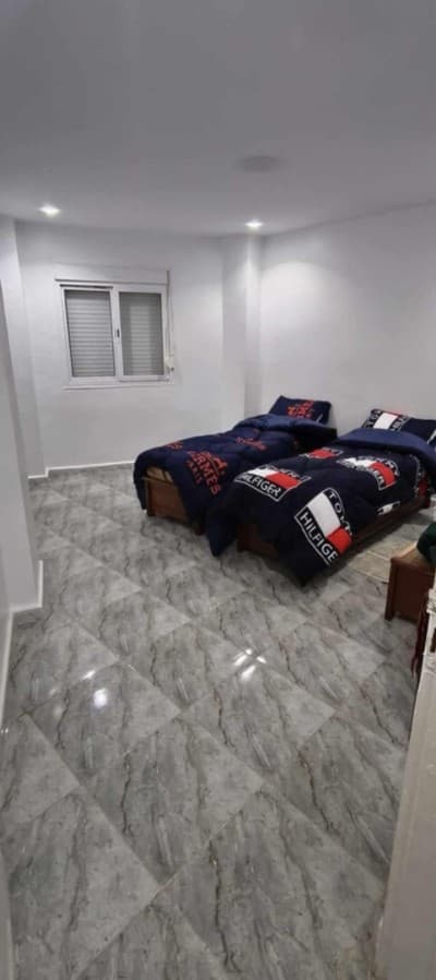 Location vacances Appartement F3 Oran Bir el djir