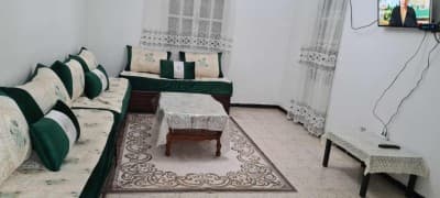 Location Appartement F3 Oran Bir el djir