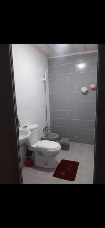 Location vacances Appartement F3 Oran Bir el djir