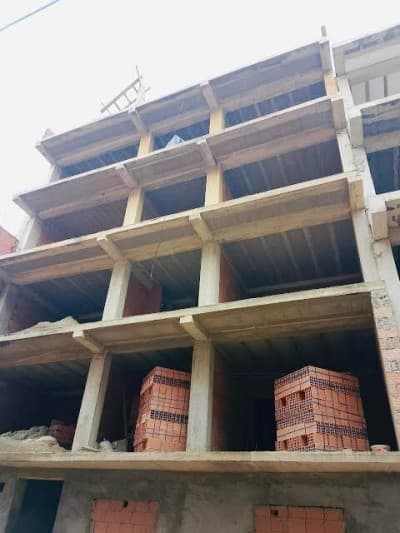 Vente bien immobilier Oran Oran