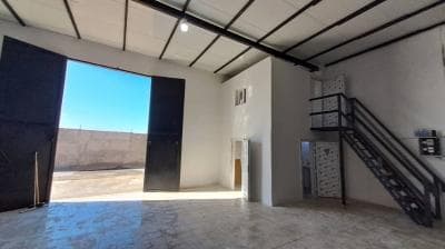 Vente Hangar - Usine Oran Es senia