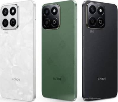 Honor x7c 256GB/8Ram