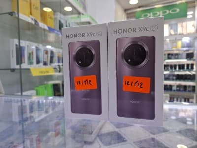 Honor x9c 5G 512GB 12GB