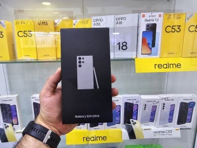 Samsung S24 ultra 256GB 12GB