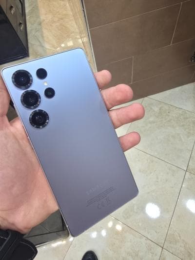 Samsung S25 ultra