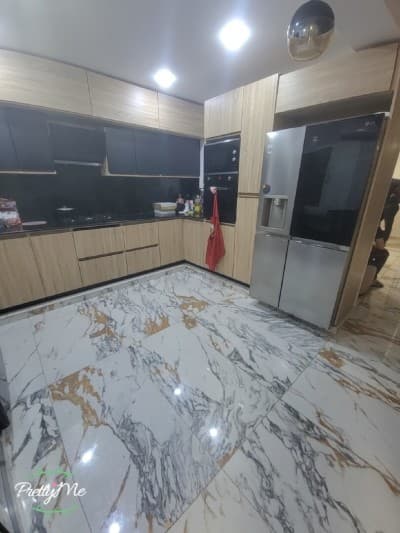 Vente Appartement Duplex F2 Alger Staoueli