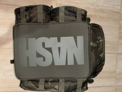 Sac à dos randonnée original