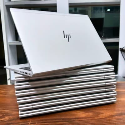 HP ELITEBOOK 845 G8 RYZEN7 pro 5850U 8G 256SSD 14" FHD