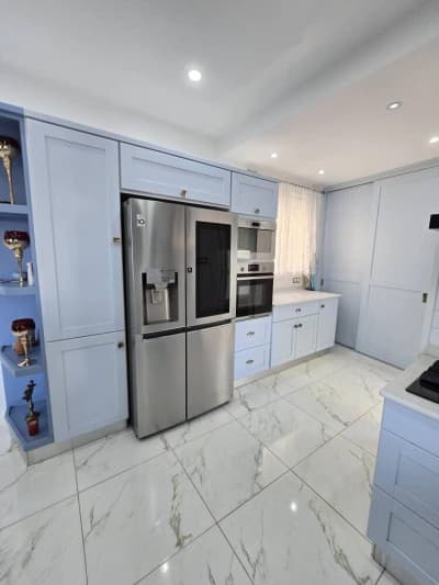 Location Appartement F4 Alger El biar