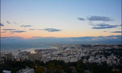 Vente Villa Alger El biar