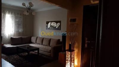 Location Appartement F3 Alger Mohammadia