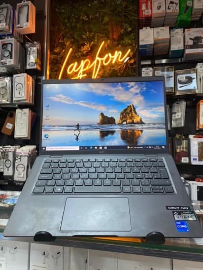 DELL LATITUDE 7420 I5 11th 8GB 256GB SSD 14 FHD