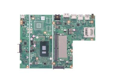 Carte Mère Laptop Asus Notebook x541u "Problème CPU"