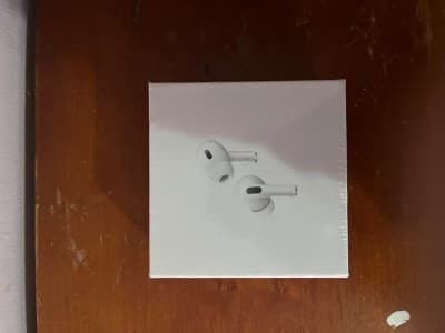 Air pods pro 2