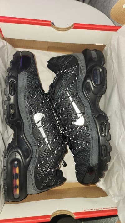 Nike air max plus Utility