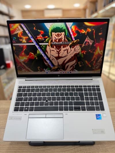HP EliteBook 850 G8 15.6 i7-1185G7 16GB/512GB AZERTY