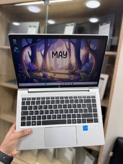 HP ProBook 440 G10 14 i5-1335U 8GB/256GB AZERTY