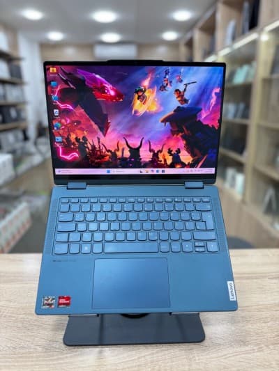 Lenovo Yoga 7 14 Ryzen 5 7535U 16GB/512GB