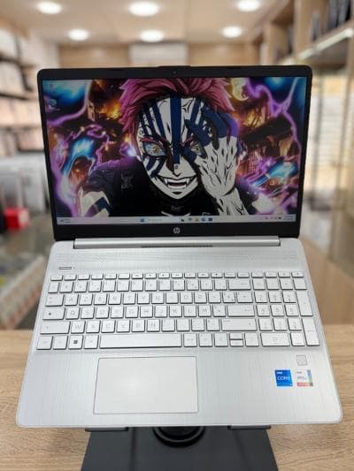 HP Laptop 15s 15.6 i5-1235U 16GB/512GB AZERTY