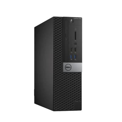 Dell Optiplex 7050 Mini Tower Intel Core i5 6th Gen