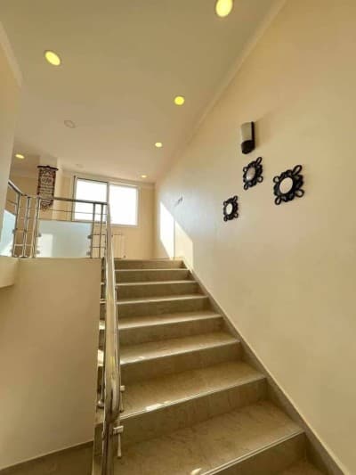 Location Duplex F5 Alger Cheraga