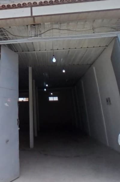 Location Local Alger Staoueli
