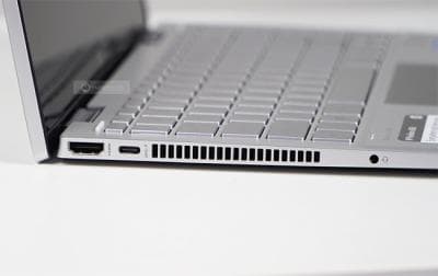 HP PAVILION 15 EH1XXX RYZEN 5 5500U 16GO 512GO SSD NVME