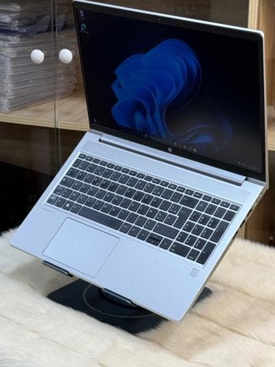 HP PROBOOK 450 G8 I5 1135G7 16GO 512GO SSD