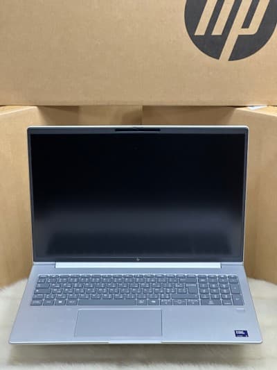 HP ELITEBOOK 660 G11 ULTRA 5 125U 16GO 512GO SSD NEUF SOUS EMBALLAGE