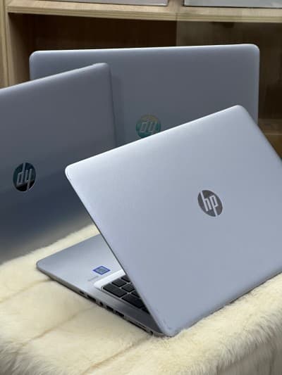 HP ELITEBOOK 850 G3 I5 VPRO 6300U 8GO 128GO SSD + 320GO HDD