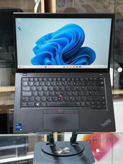 LENOVO THINKPAD L14 GEN 4 INTEL CORE I7 VPRO 1365U 32GO 512GO SSD NVME
