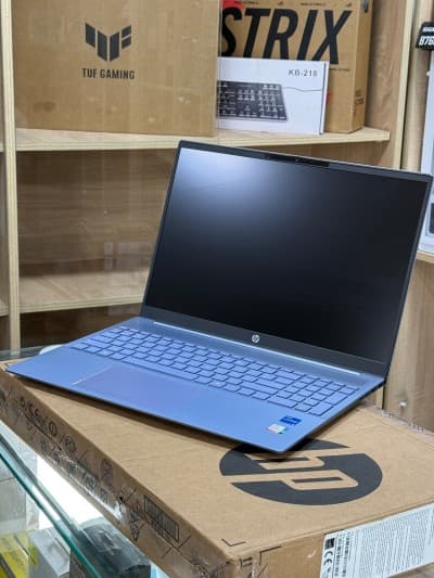 HP PAVILION 16 AF0XXX I5 1334U 16GO 512GO SSD NVME NEUF SOUS EMBALLAGE