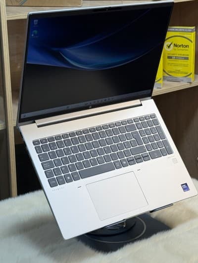 HP PROBOOK 460 G11 INTEL CORE ULTRA 7 155U 16GO 512GO SSD NVME