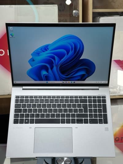 HP ELITEBOOK 865 G10 AMD RYZEN 5 PRO 7545U 16GO 256GO SSD NVME