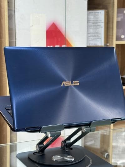 ASUS ZENBOOK X360 UX362FA I7 8565U 16GO 512GO SSD NVME TACTILE X360