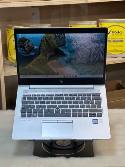 HP ELITEBOOK 830 G6 I5 8365U 16GO 512GO SSD TACTILE