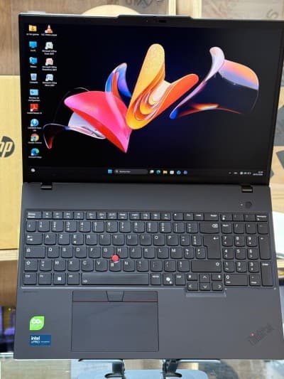 LENOVO THINKPAD T16 GEN 3 ULTRA 5 VPRO 135U 16GO 512GO SSD NVME